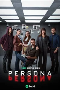 Персона турецкий сериал