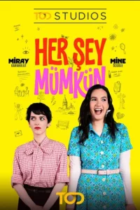 Все возможно турецкий сериал